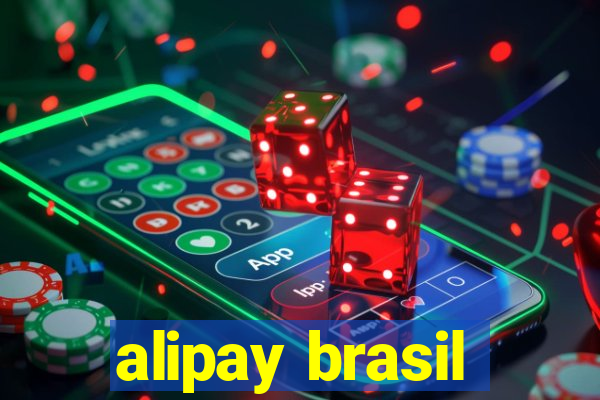 alipay brasil